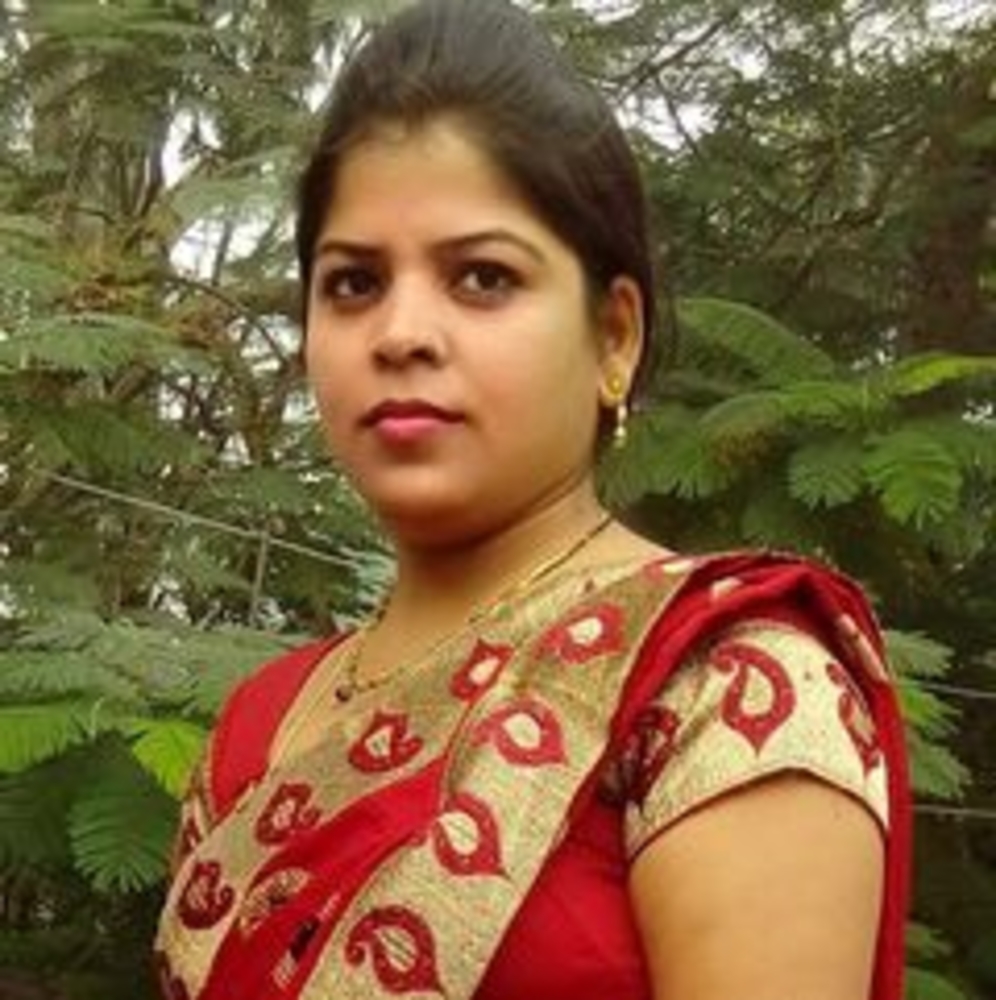 Meet your Posher, Parul vikas